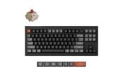 Tangentbord - Keychron V3 Ultra 8K keyboard - V3U-D1