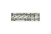 Tangentbord - Keychron C2 Pro 8K - Wired Mechanical Keyboard - U - C2PX-M4