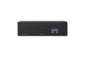 Tangentbord - Keychron B6 Pro - keyboard - Ultra-Slim - 100% full size - space grey Input Device - B6P-K1