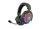 Hörlurar / Headset - Speed-Link Speedlink CONUX Wireless RGB Stereo Gaming Headset - SL-860101-BK