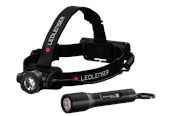 Ficklampor och strålkastare - Ledlenser H7R & P3 - 503365