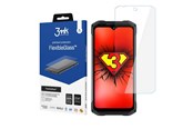 Mobiltelefontillbehör-Skyddsfilm - 3mk FlexibleGlass™ Hybrid Glass - Doogee S98 - 5903108477222