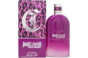 Parfym och dofter - Roberto Cavalli Wild Heart for Her Eau de Parfum - 90 ml - 8056860211324