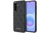 Mobile - Covers & Cases - GUESS 4G Classic Case for Samsung Galaxy A57 5G - Black - 3666339621049