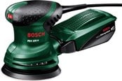 Slipmaskin - Bosch PEX 220 A Orbital Sander - 0603378000