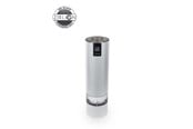 Kökstillbehör - Peugeot LINE SENSE elektrisk saltkvarn u'select Z aluminium - 4825900