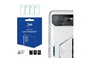 Andra mobiltillbehör - 3mk Lens Protection™ Hybrid Camera Glass - Asus ROG Phone 6 / 6 Pro / 6D / 6D Ultimate - 5903108486606