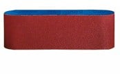 Slipmaskin - Bosch Sanding Belts P60/80/100 3pcs - 2608606095