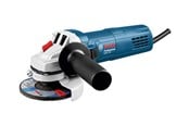 Vinkelslip - Bosch GWS 750-125 Professional - 0601394001