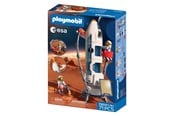 Playmobil - Playmobil Space - ESA Mars Research Rocket - 72011 - 72011