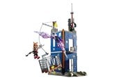 Playmobil - Playmobil Action - Duel at the Hero Tower - 72022 - 72022