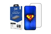 Mobiltelefontillbehör-Skyddsfilm - 3mk HardGlass Max Tempered Glass - iPhone 14 Pro Max - 5903108488945