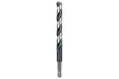 Borr & Bits - Bosch HSS Hex Drill Bit 10mm - 2608577063