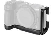 Kamera & objektivtillbehör - SmallRig 6410 L-Shaped Mount Plate for Nikon Z5IIC - 6410