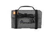 Powerstation - DJI POWER 100W Foldable Solar Panel - CP.DY.00000205.01