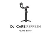 Tjänster och support - DJI Care Refresh 2-Year Plan for RS 3 Mini - CP.QT.00006685.01