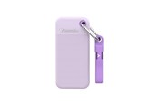 SSD - Verbatim Pocket SSD - 1TB - USB 3.2 Gen 2 - External - Lila - 32322