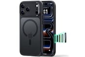 Mobile - Covers & Cases - ESR Classic Hybrid MagSafe Case for iPhone 18 Pro Max / 17 Pro Max - Black - 4894240303375