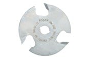Verktyg - Bosch Expert for Wood Groove Cutting Disc 50.8mm - 2608629386