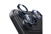 Mobiltelefontillbehör-Skyddsfilm - ESR Armorite Camera Protector Tempered Glass for iPhone 18 Pro / 18 Pro Max - Black - 4894240305980