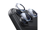 Mobiltelefontillbehör-Skyddsfilm - ESR Armorite Camera Protector Tempered Glass for iPhone 18 Pro / 18 Pro Max - Dark Cherry - 4894240306000