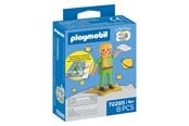 Playmobil - Playmobil - Anniversary Figure The Little Prince - 72285 - 72285