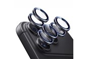 Mobiltelefontillbehör-Skyddsfilm - ESR Armorite Camera Protector 2-Pack Tempered Glass for iPhone 18 Pro / 18 Pro Max - Black - 4894240306031