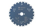 Cirkelsågar - Bosch Expert for Wood Circular Saw Blade 160mm - 2608644019