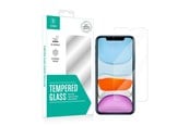 Mobiltelefontillbehör-Skyddsfilm - SiGN Ultra Clear Screen Protection for iPhone XR & iPhone 11 - 103506935A