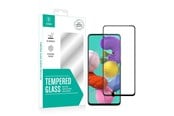 Mobiltelefontillbehör-Skyddsfilm - SiGN 2.5D Full Coverage Screen Protector Tempered Glass for Galaxy A51 - 103512609A