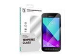 Mobiltelefontillbehör-Skyddsfilm - SiGN Tempered Glass Screen Protector for Samsung Galaxy Xcover 4 - 10352726A