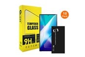 Mobiltelefontillbehör-Skyddsfilm - SiGN Samsung Galaxy S25 Ultra screen protector - 10-pack Bulk - Bulk10-SSMS25ULTRA