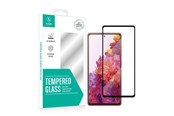 Mobiltelefontillbehör-Skyddsfilm - SiGN 2.5D Screen Protector Tempered Glass for Samsung Galaxy S20 FE - SN-25DS20FE