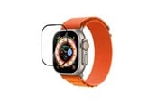 Mobiltelefontillbehör-Skyddsfilm - SiGN Full Screen Protector 49mm for Apple Watch Ultra / Ultra 2 - SN-APW49MM