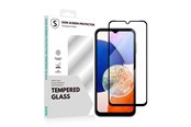 Mobiltelefontillbehör-Skyddsfilm - SiGN Tempered glass screen protector for Samsung Galaxy A15 - SN-CGA15