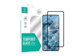 Mobiltelefontillbehör-Skyddsfilm - SiGN 3D Tempered Glass Screen Protector for Google Pixel 8 Pro - SN-CGGL8PRO