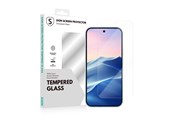 Mobiltelefontillbehör-Skyddsfilm - SiGN Tempered Glass Screen Protector for Google Pixel 9/9 Pro - SN-CGGL9PRO