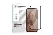 Mobiltelefontillbehör-Skyddsfilm - SiGN Screen Protector Tempered Glass for Google Pixel 8a - SN-CGGo8a