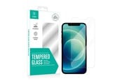 Mobiltelefontillbehör-Skyddsfilm - SiGN Tempered Glass Screen Protector for iPhone 12/12 Pro - SN-CGIP12