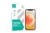 Mobiltelefontillbehör-Skyddsfilm - SiGN Tempered Glass Screen Protector for iPhone 12 Mini - SN-CGIP12M
