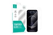 Mobiltelefontillbehör-Skyddsfilm - SiGN Tempered Glass Screen Protector for iPhone 12 Pro Max - SN-CGIP12PM