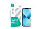 Mobiltelefontillbehör-Skyddsfilm - SiGN Screen Protector Tempered Glass for iPhone 13 & iPhone 13 Pro - SN-CGIP13