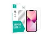 Mobiltelefontillbehör-Skyddsfilm - SiGN Tempered Glass Screen Protector For iPhone 13 Mini - SN-CGIP13M