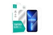 Mobiltelefontillbehör-Skyddsfilm - SiGN Tempered Glass Screen Protector for iPhone 13 Pro Max - SN-CGIP13PM