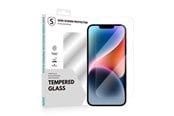 Mobiltelefontillbehör-Skyddsfilm - SiGN Tempered Glass Screen Protector for iPhone 14 - SN-CGIP14