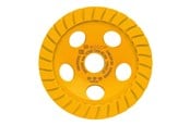 Vinkelslip - Bosch Best for Universal Turbo Diamond Cutting Disc 125mm - 2608201231