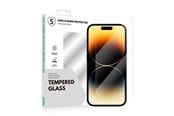 Mobiltelefontillbehör-Skyddsfilm - SiGN Tempered Glass Screen Protector for iPhone 14 Pro - SN-CGIP14P
