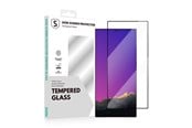 Mobiltelefontillbehör-Skyddsfilm - SiGN Screen Protector Tempered Glass Samsung Galaxy S24 Ultra Ultrasonic fingerprint unlock - SN-CGS24U