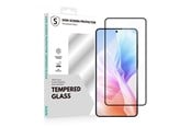 Mobiltelefontillbehör-Skyddsfilm - SiGN Samsung S25 Edge Screen Protector Tempered Glass Ultrasonic fingerprint unlock - SN-CGS25E