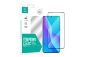 Mobiltelefontillbehör-Skyddsfilm - SiGN 2.5D Tempered Glass Screen Protector for Samsung Galaxy S25 FE 5G - SN-CGS25FE